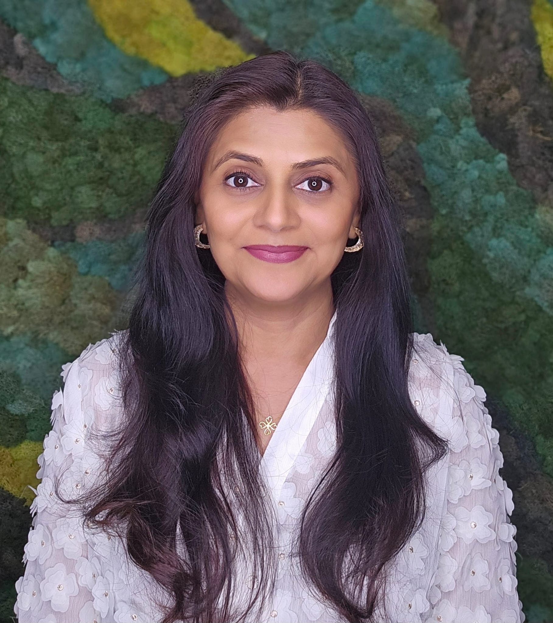 Manisha Dalwadi, M.Ed.