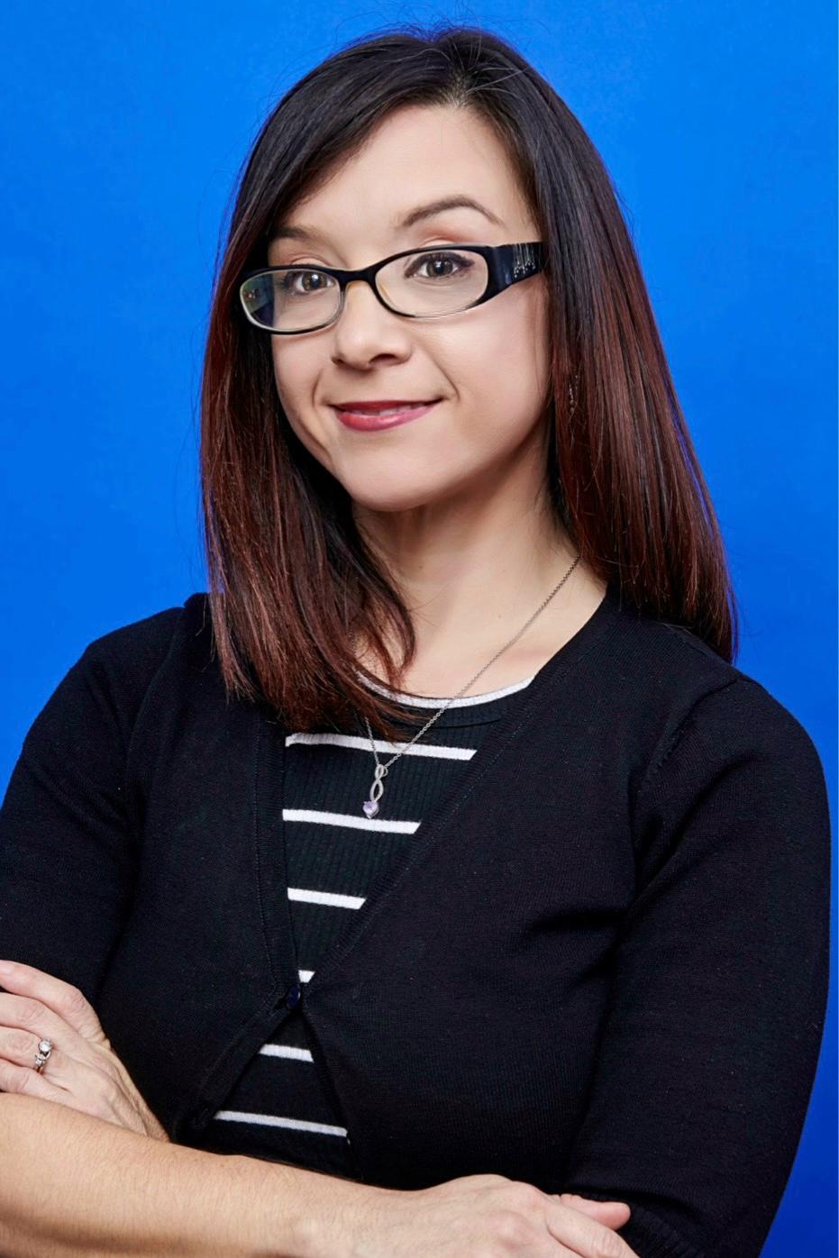 Veronica Garza