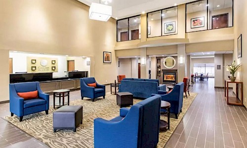 Comfort Inn IAH
