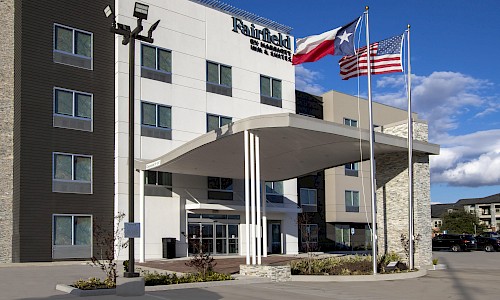 Fairfield Inn by Marriott Houston Katy