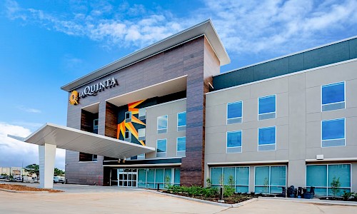 La Quinta Inn & Suites by Wyndham Katy