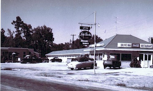 Legacy Properties