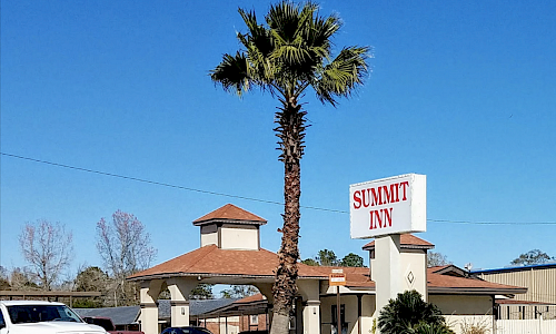 Summit Inn - Dayton