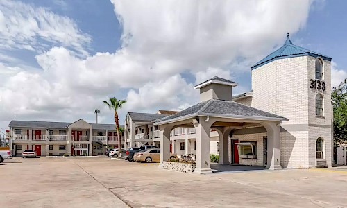 Summit Inn - Houston Medical Center / NRG Park