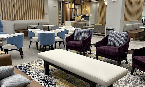 TownePlace Suites - Coming Soon